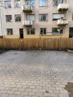 1 room apartment centrally located in Malmö - Skvadronsgatan 29